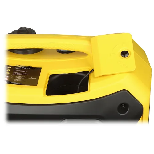 Inwerterowy agregat prądotwórczy Dynamo DY-2010/IS-B 1800W 