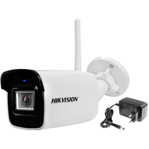 Kamera IP Hikvision 5MPx 2.8mm Wifi Bezprzewodowa SPB