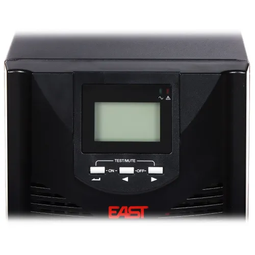 ZASILACZ UPS AT-UPS3000/3-LCD 3000&nbsp;VA EAST