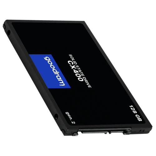 Dysk do rejestratora SSD-CX400-G2-128 128 GB 2.5 " GOODRAM