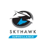 Dysk twardy do monitoringu Seagate Skyhawk 8TB