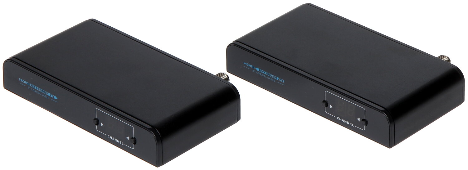 Extender HDMI/RFTXRX IVEL Electronics