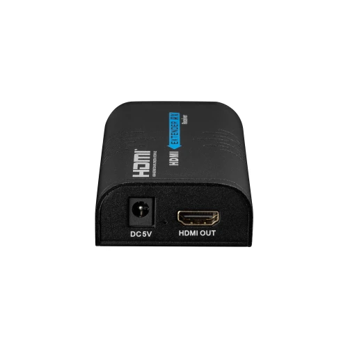 Extender HDMI-Receiver BCS-UTP-HDMI-RE