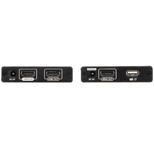 Extender HDMI USB EX-60