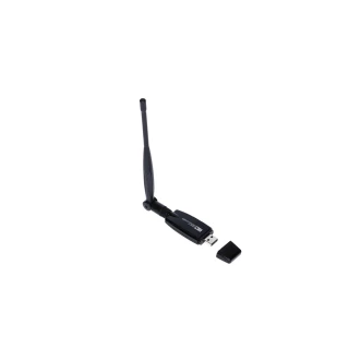 Extralink U300N-EX | Adapter USB | 2,4GHz, 300Mb/s, 5dBi