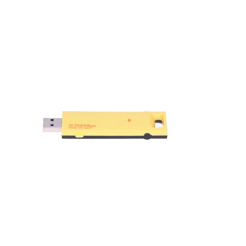 Extralink U1200AC | Adapter USB | AC1200 Dual Band
