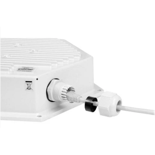 Gigaeter Duo Box 19 MMCX | Antena WiFi | MMCX, Wide band, 19dBi