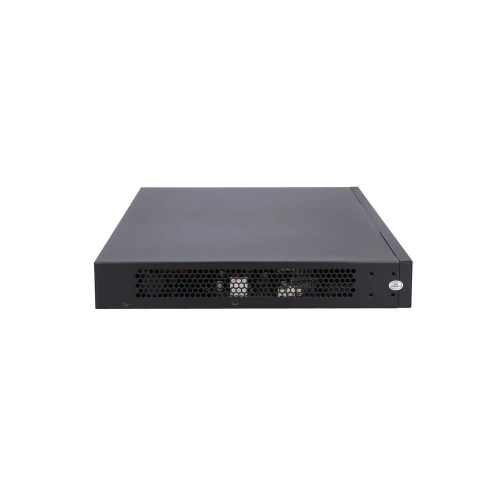 Extralink Nemezis Pro | Switch PoE | 48x RJ45 1000Mb/s PoE, 4x SFP+, 500W, L3
