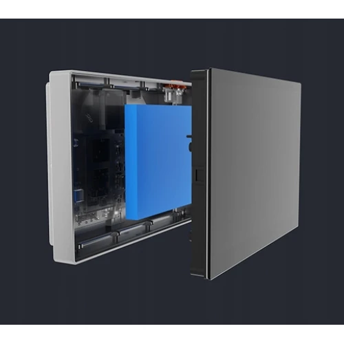 EZVIZ HP2 Inteligentny wizjer z ekranem FHD, WiFi i obsługą aplikacji mobilnej