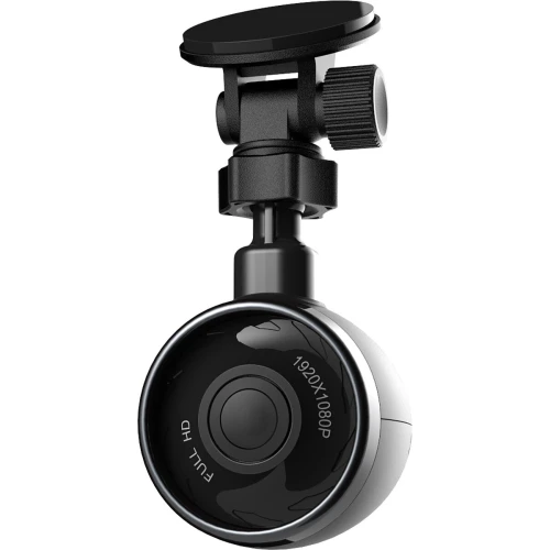 Kamera samochodowa Wideorejestrator jazdy Hikvision F2