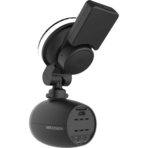 Kamera samochodowa Wideorejestrator jazdy Hikvision F3