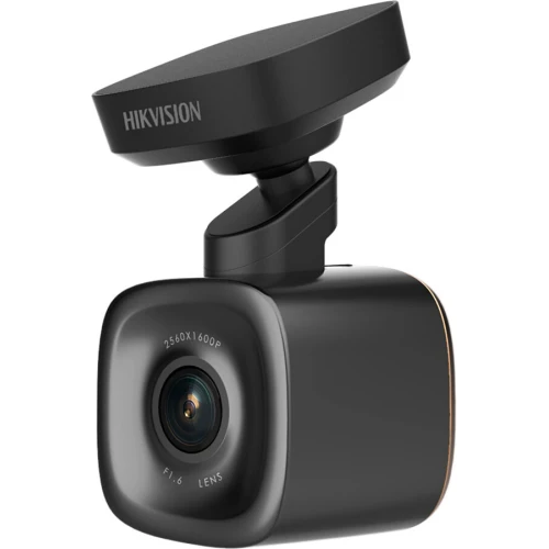 Kamera samochodowa Wideorejestrator jazdy Hikvision F6S