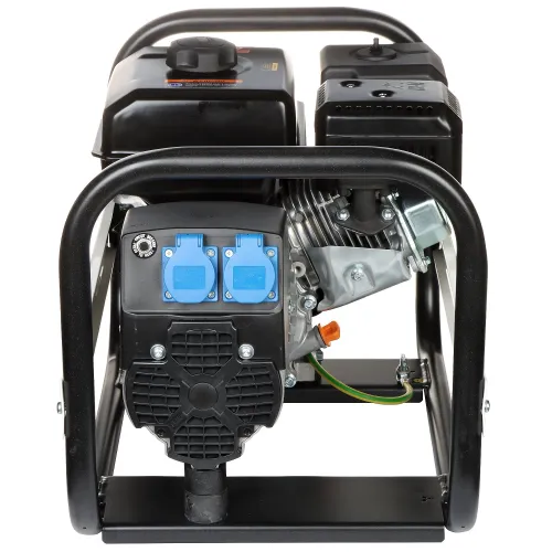 Agregat prądotwórczy F-3001 2700W FOGO