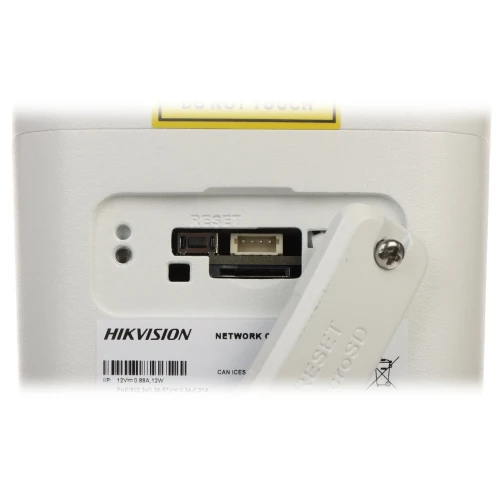Kamera IP DS-2CD2T26G2-4I(2.8MM)(D) ACUSENSE - 1080p Hikvision