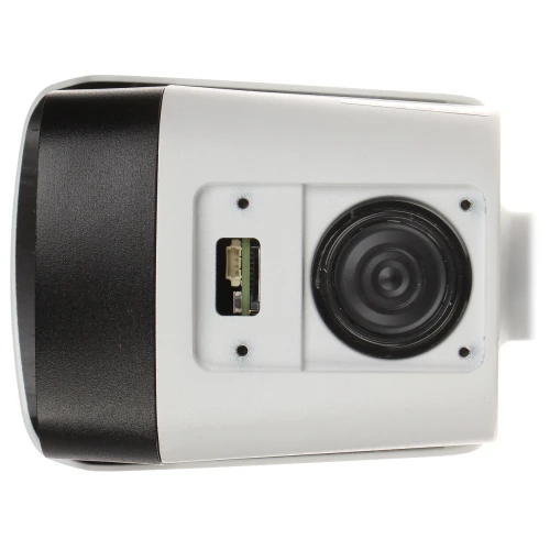 Hybrydowa kamera termowizyjna IP TPC-BF1241-D3F4 DAHUA