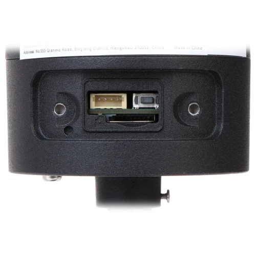 Kamera IP DS-2CD2043G0-I BLACK 2.8MM 4.0Mpx Hikvision