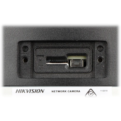 Kamera IP DS-2CD2T45FWD-I5 2.8mm 4 Mpx Hikvision