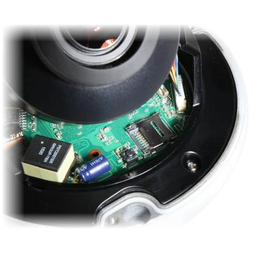 Kamera wandaloodporna IP IPC-HDBW2531R-ZS-27135-S2 - 5Mpx 2.7... 13.5mm motozoom DAHUA