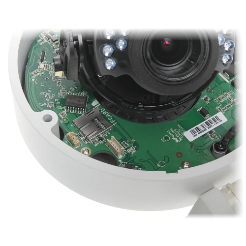 Kamera wandaloodporna IP DS-2CD2722FWD-IZ 2.8-12MM 1080p Hikvision