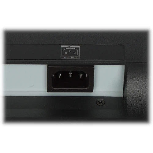 Monitor HDMI, VGA, CVBS, AUDIO, USB DS-D5024FC-C 23.8 " HIKVISION
