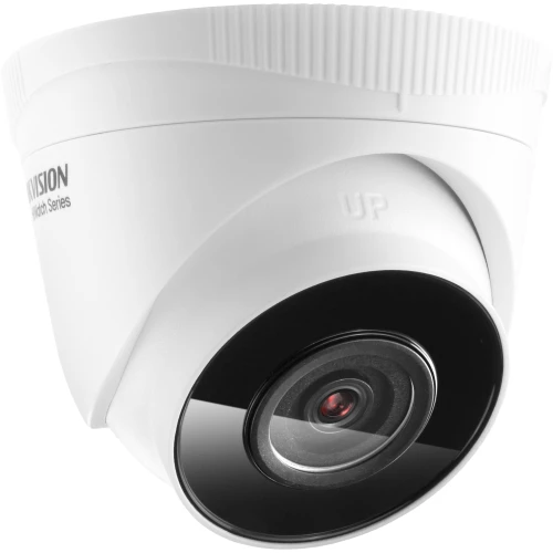 HWI-T221H Kamera IP sieciowa do monitoringu domu, firmy, mieszkania Hikvision Hiwatch 1080p 2 MPx
