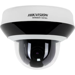 HWP-N2404IH-DE3 Kamera obrotowa sieciowa IP do monitoringu zewnętrznego, wewnetrznego Hikvision Hiwatch