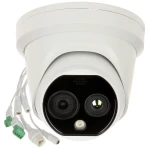 Hybrydowa kamera termowizyjna IP DS-2TD1217-2/PA Hikvision