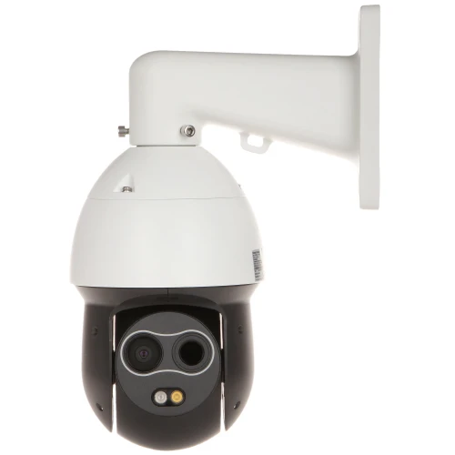 Hybrydowa kamera termowizyjna IP TPC-SD2221-TB7F8 DAHUA