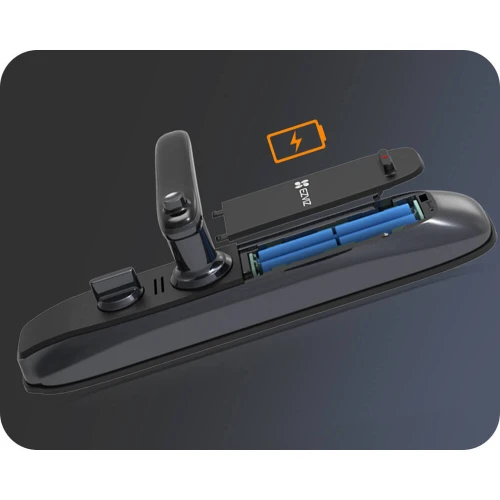 Inteligentny Zamek EZVIZ L2S SmartLock PIN RFID BIO