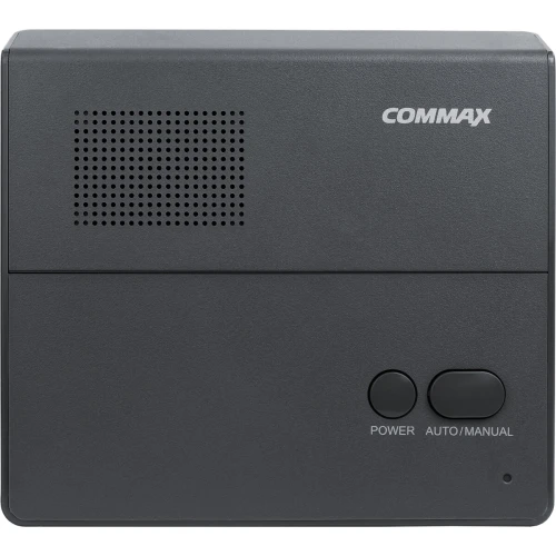 Interkom głośnomówiący nadrzędny Commax CM-801