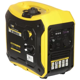 Inwerterowy agregat prądotwórczy DY-2810/IS-B 2500W Dynamo