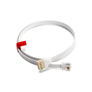 Kabel do połączenia portów RS RJ/PIN5 