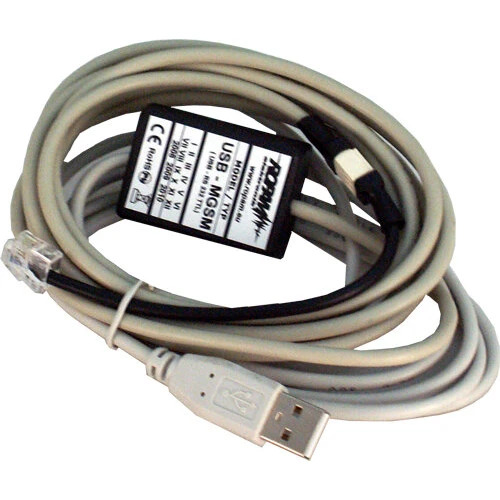 Kabel do programowania Ropam USB-MGSM