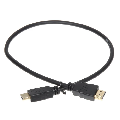 Kabel HDMI-0.5 0.5m