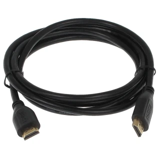 Kabel HDMI-1.8-FF 1.8m