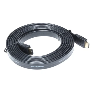 Kabel HDMI-3.0/FLEX 3.0m