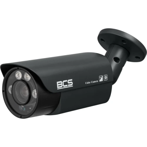 Kamera 4-systemowa tubowa BCS-TQ8504IR3-G(II) 5Mpx 1/2.7" CMOS 5~50mm BCS 