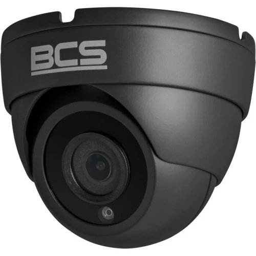 Kamera 4w1 BCS-EA25FSR3-G(H2) 5 Mpx  2.8 mm