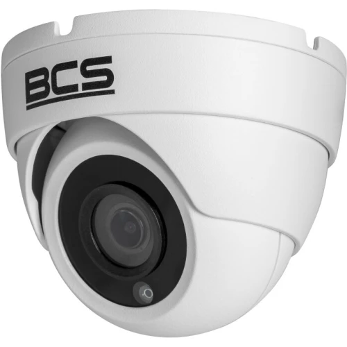 Kamera 4w1 BCS-EA25FSR3(H2) 5 Mpx  2.8 mm