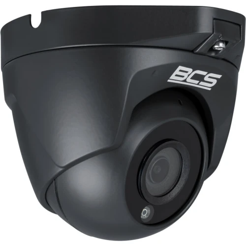 Kamera 4w1 BCS-EA55VSR4-G(H1) 5 Mpx, Motozoom  2.8...12mm