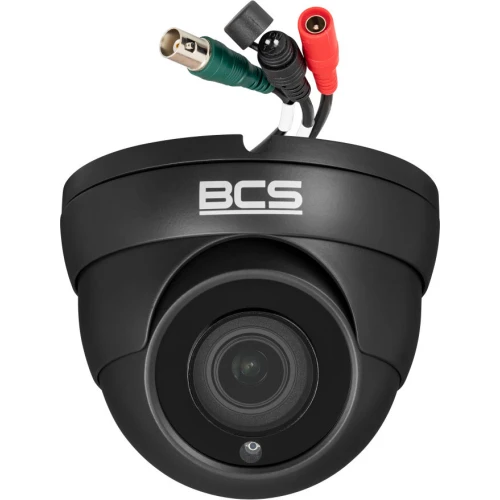 Kamera 4w1 BCS-EA55VSR4-G(H2) 5 Mpx, Motozoom  2.8...12mm