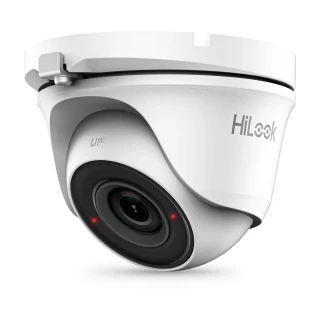 Kamera 4w1 TVICAM-T5M 5MPx IR 20m HiLook by Hikvision