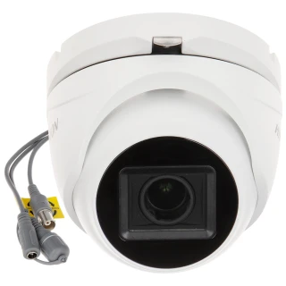 Kamera AHD, HD-CVI, HD-TVI, CVBS DS-2CE79H0T-IT3ZF(2.7-13.5mm)(C) Hikvision