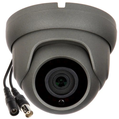Kamera AHD, HD-CVI, HD-TVI, PAL APTI-H50V2-28 2Mpx / 5Mpx 2.8mm