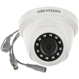 Kamera AHD, HD-CVI, HD-TVI, PAL DS-2CE56D0T-IRF (3.6mm)(C) Hikvision Full HD
