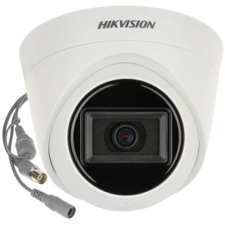 Kamera AHD, HD-CVI, HD-TVI, PAL DS-2CE78H0T-IT1F (2.8mm)(C) Hikvision