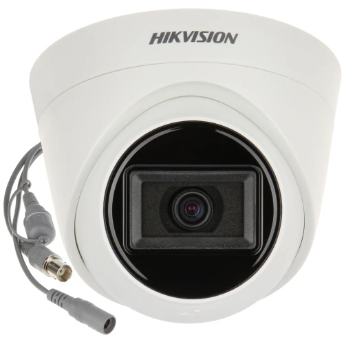 Kamera 4w1 DS-2CE78H0T-IT3F(2.8MM)(C) - 5Mpx Hikvision
