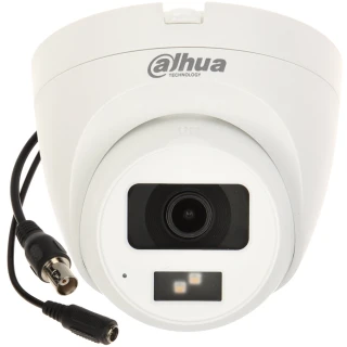 Kamera AHD, HD-CVI, HD-TVI, PAL HAC-HDW1200CLQ-IL-A-0280B-S6 - 1080p 2.8mm DAHUA