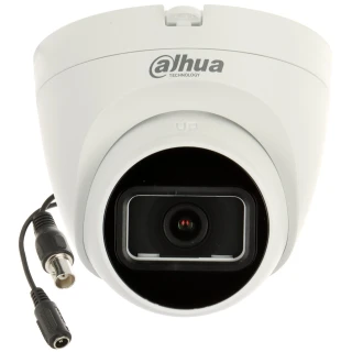 Kamera AHD, HD-CVI, HD-TVI, PAL HAC-HDW1200TRQ-0280B-S6 - 1080p 2.8mm DAHUA