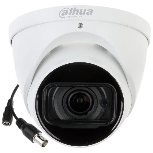 Kamera 4w1 HAC-HDW1230T-Z-A-2712 Full HD 2.7... 12mm motozoom DAHUA